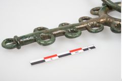 Foto von Bronzegehänge (NHMW-PRAE-025426)